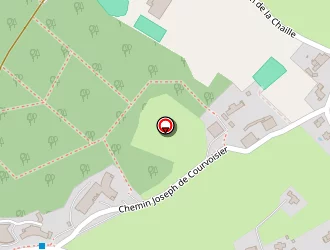 Carte de Lebled Jacques à Besançon