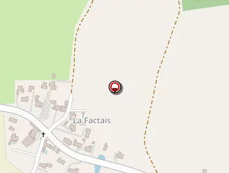 Carte de Intériora à Saint-père-en-retz