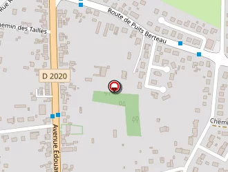 Carte de Talbot Sylvie à Vierzon