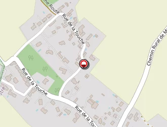 Carte de Barbot Marc à Distré