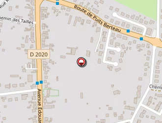 Carte de Cofiroute à Vierzon