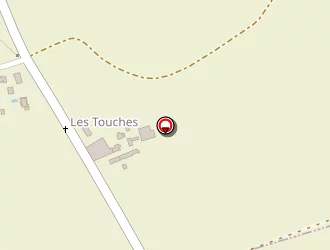 Carte de Renaud Thierry à Corsept