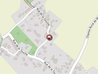 Carte de Pougnant Philippe à Distré