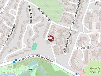 Carte de Bio-thés à Saint-herblain