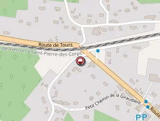 Carte de Sabeur Karim à Vierzon