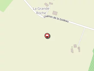 Carte de Boutin Martine à Thouarcé