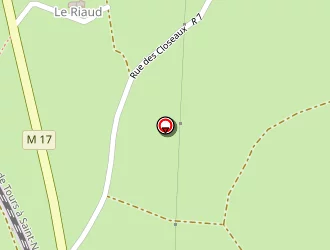 Carte de Sdel Nantes à Couëron