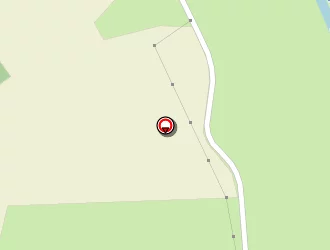 Carte de Colas Bernard à Chaumot