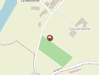 Carte de Bois Diffusion à Valanjou