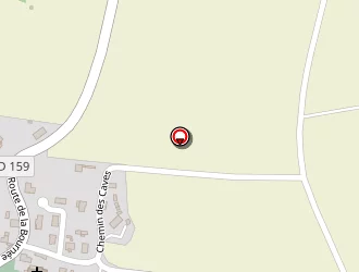 Carte de Mairie à Louresse-rochemenier