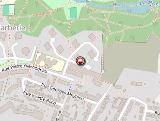 Carte de Val Rénovation à Nantes