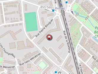 Carte de Ed à Nantes