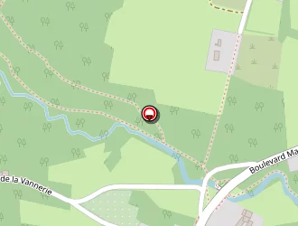 Carte de Daumas Michelle à Saint-herblain