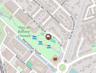 Carte de Tabac Loto Presse Bottiere-chenaie à Nantes