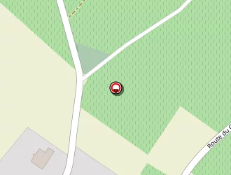 Carte de Sectri à Faveraye-mâchelles