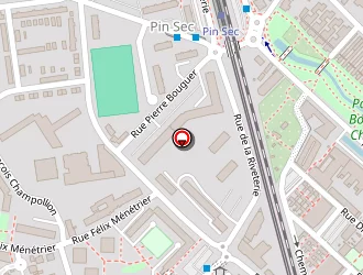 Carte de Solivellas Fabien à Nantes