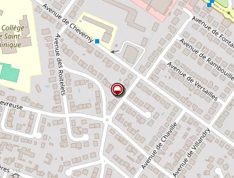 Carte de Habitat Création à Saint-herblain