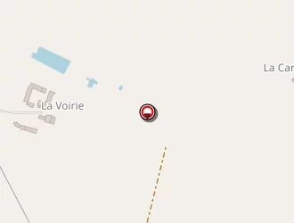 Carte de Jb Consulting à Frossay