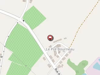 Carte de R.m.s à Remaudière (la)