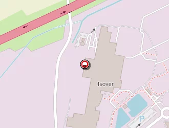 Carte de Nocibé Charmani à Chemillé