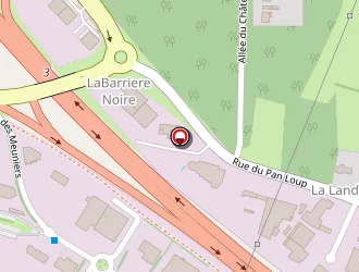 Carte de Consept Informatique à Couëron