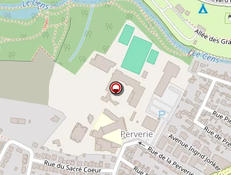 Carte de Lejeune Anne à Nantes