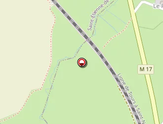 Carte de Batissou Lorène à Couëron