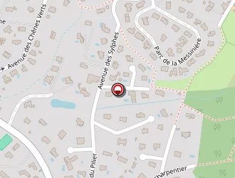 Carte de Cadic Jean-yves à Pornichet