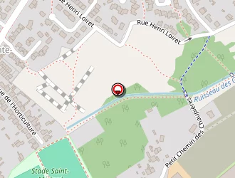 Carte de Ambulances Doulonnaises à Nantes