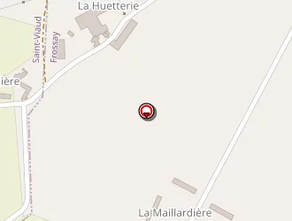 Carte de Bo Home Design à Frossay