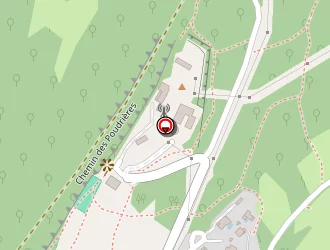 Carte de Cheminée à Montfaucon