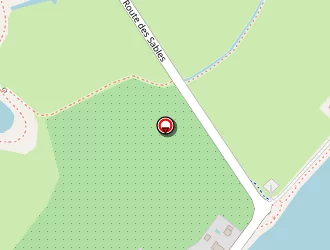 Carte de Les Vergers De Bellevue à Sainte-luce-sur-loire