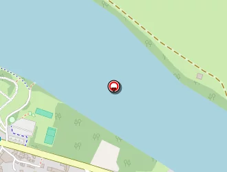 Carte de Château Du Hureau à Saumur