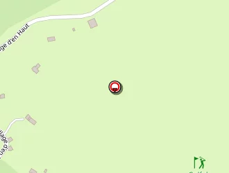 Carte de Restaurant Du Golf à Vierzon