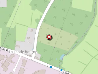 Carte de Sade Cgth à Saint-herblain