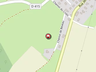 Carte de Seguin Pierre à Lavernay