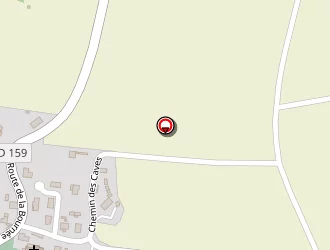 Carte de Desvallon Sébastien à Louresse-rochemenier