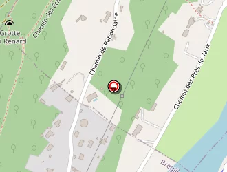 Carte de Alix Berda Francoise à Besançon