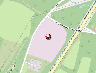 Carte de Bontemps-bonnarme à Saint-herblain