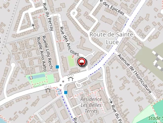 Carte de Lossel Yoann à Nantes