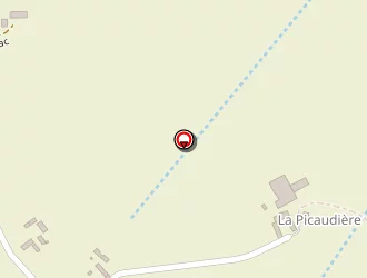 Carte de Bak Christian à Céré-la-ronde