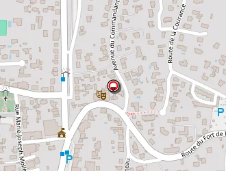 Carte de Facile.fr à Saint-nazaire