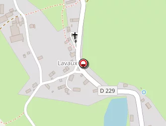 Carte de Mairie à Gouloux