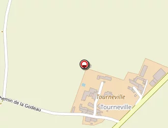 Carte de Frémont Philippe à Thouarcé