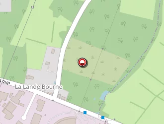 Carte de Atlantique Diffusion Négo à Couëron