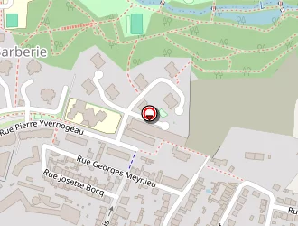 Carte de Amp à Nantes