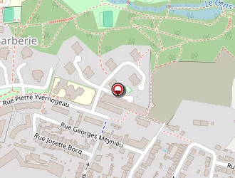 Carte de Sonnet Axel à Nantes