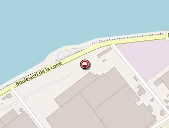 Carte de Briand René (scea) à Saint-julien-de-concelles