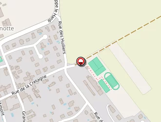 Carte de Ideal Service à Rouvres-en-plaine