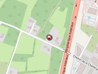 Carte de Archiscope à Saint-herblain